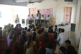 NSS Event 1-1-2010